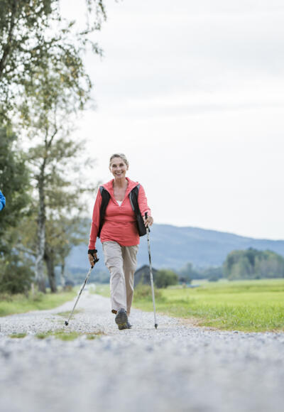 Nordic Walking