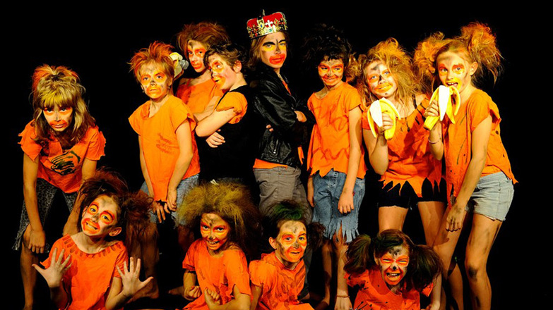 Das Kehlsteinhaus über dem herbstlichen Nebelmeer über dem Berchtesgadener Talkessel