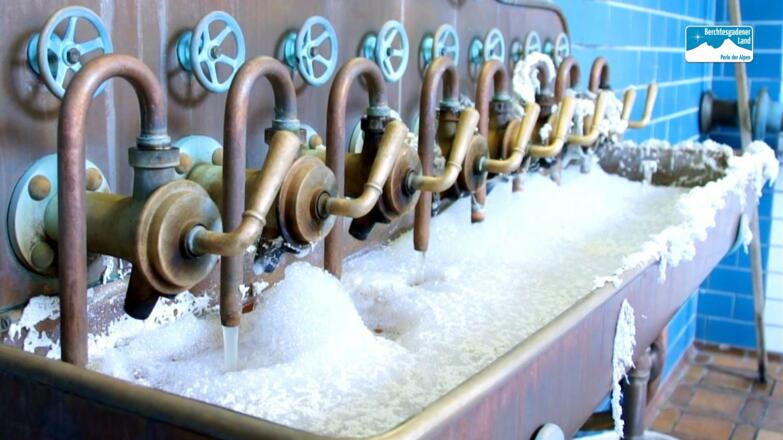 Bierkult in Berchtesgaden