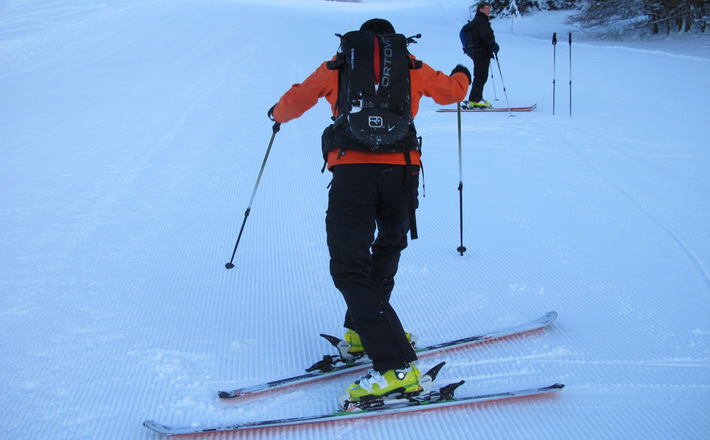 Reber-Spezialitäten