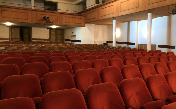 Wegweiser zur Rossfeldalm