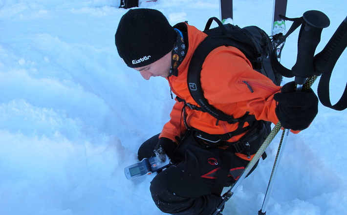 Café Reber in der Fußgängerzone Bad Reichenhall