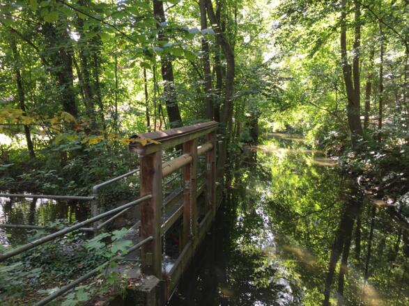 Freising Veitsmüllerweg