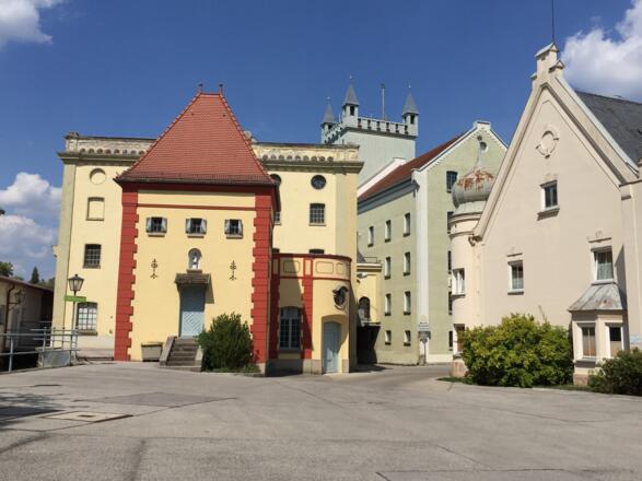 Aumühle Fürstenfeldbruck