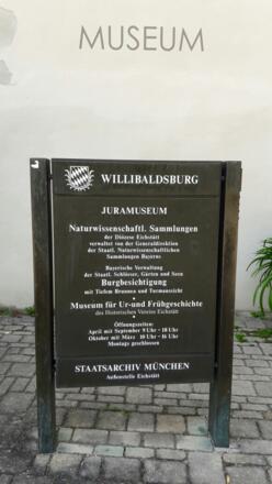 Jura-Museum