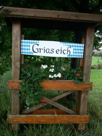 Willkommen in Wörth