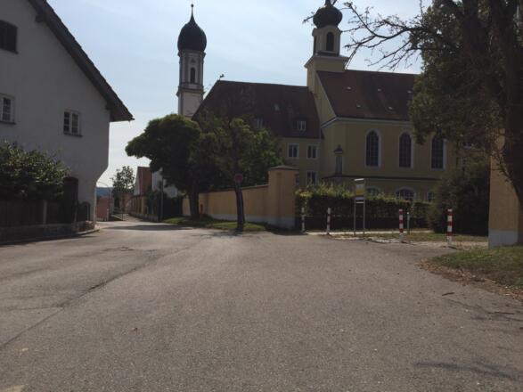 Schloß Grunertshofen