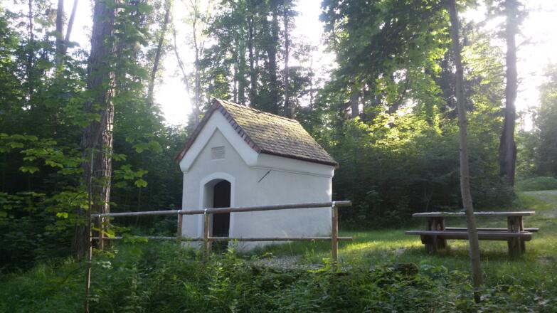 Kirchstetter Kapelle