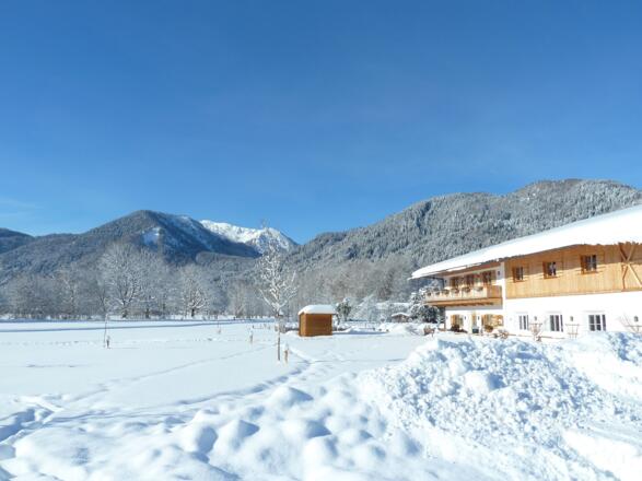 Naturkäserei Tegernseer Land