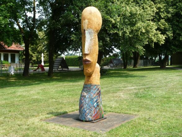 Pastetten: Titel: Der schöne Mund (Steffen Mertens)