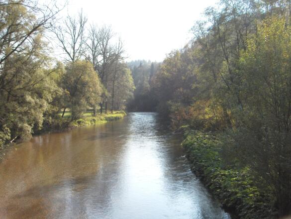 An der Mangfall