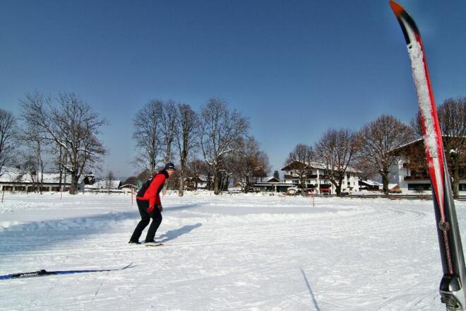 Sportplatzrunde klein