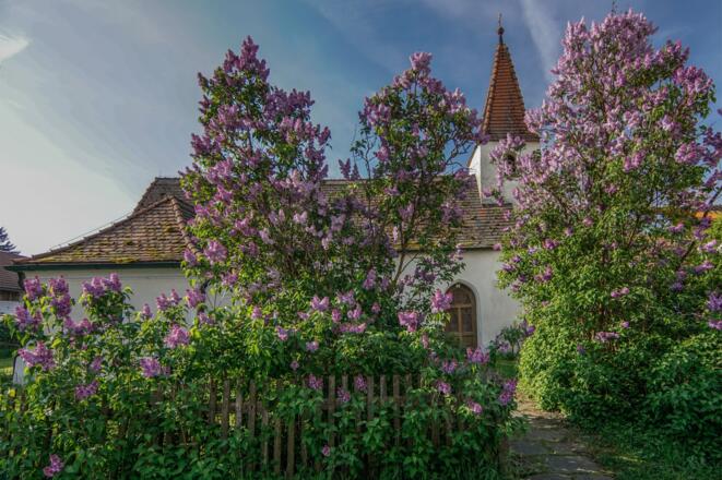 Frauenkapelle Malgersdorf