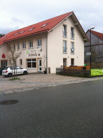 Bäckerei Scholz in Raisting