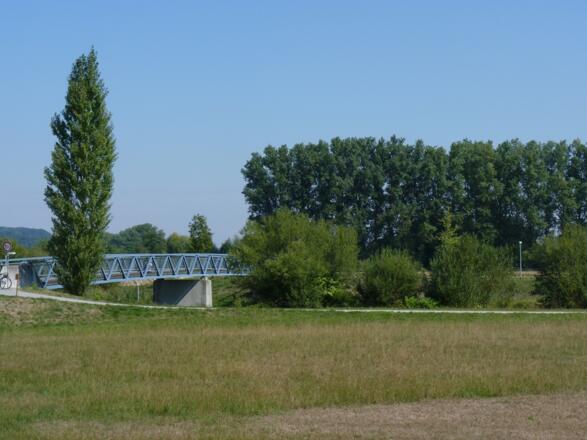 An der Rott bei Pfarrkirchen