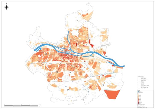 Station 5: Energiebedarf Stadt Regensburg