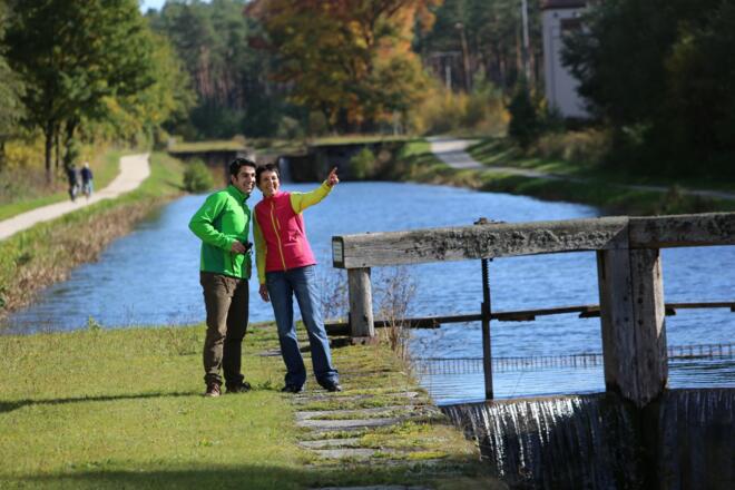 Ludwig-Donau-Main-Kanal