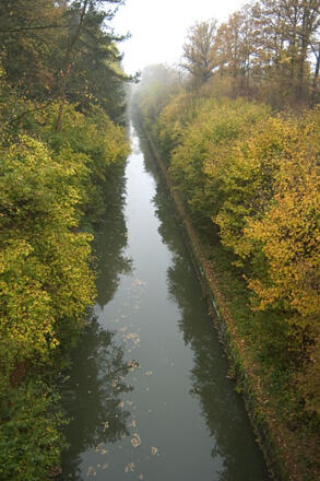 Dörlbacher Einschnitt