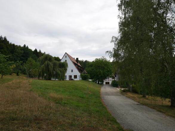 Gasthof Kainsbacher Mühle