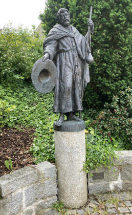 Neukirchen - Jakobus