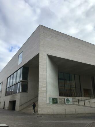 Schleifenroute - Schweinfurt Museum