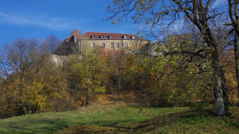 Giechburg