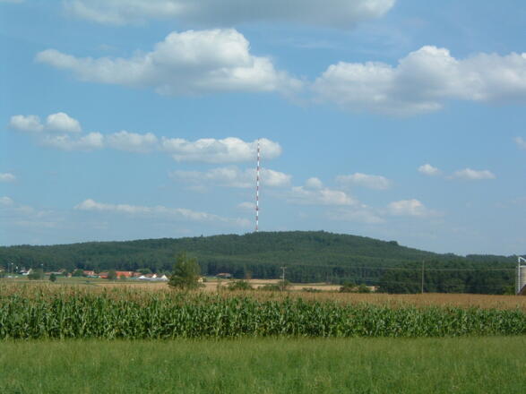 Gemeinde Kammerstein - Heidenberg