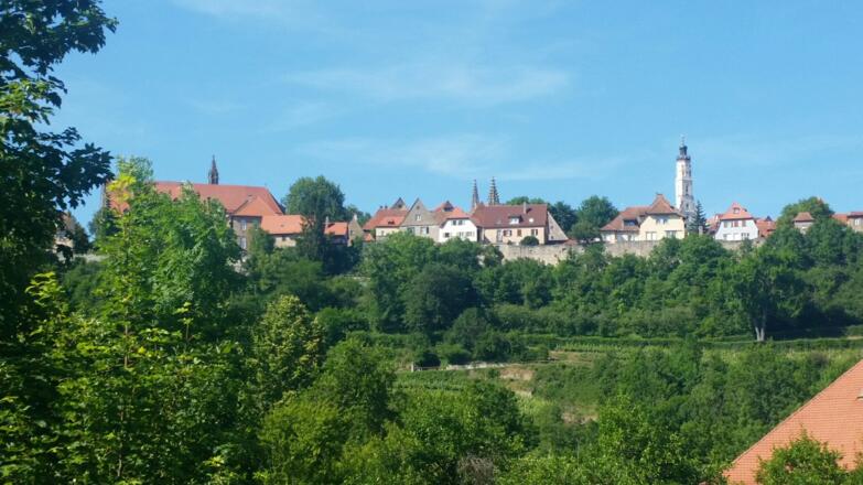 Rothenburg ob der Tauber