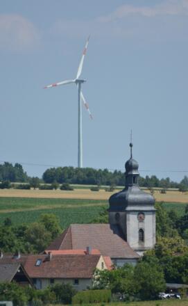 Kontrast oder Ergänzung?