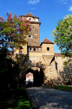 Rothenburg ob der Tauber