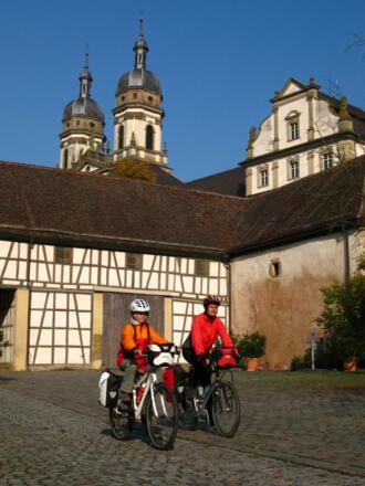 Kloster Schöntal