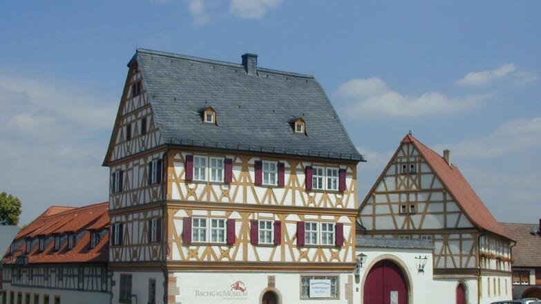 Großostheim Nöthigsgut