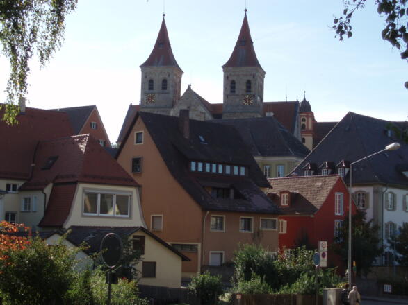 Ellwangen