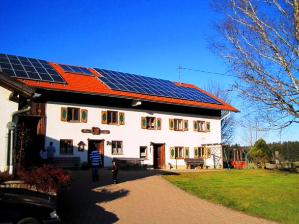 Gasthof Alpe Beilstein