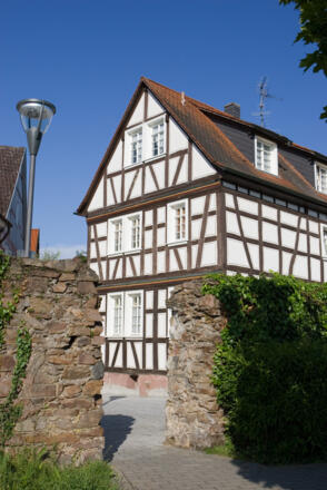 Altstadt Babenhausen