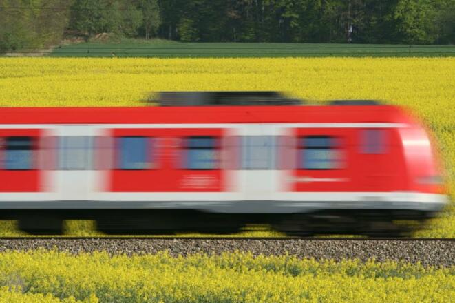 Deutsche Bahn