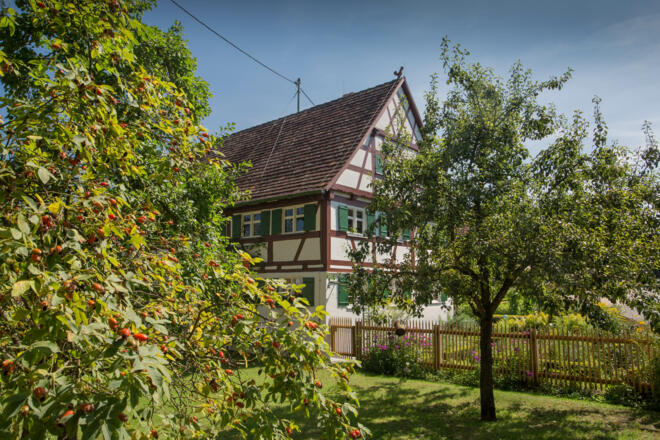 Kreisheimatstube Stoffenried