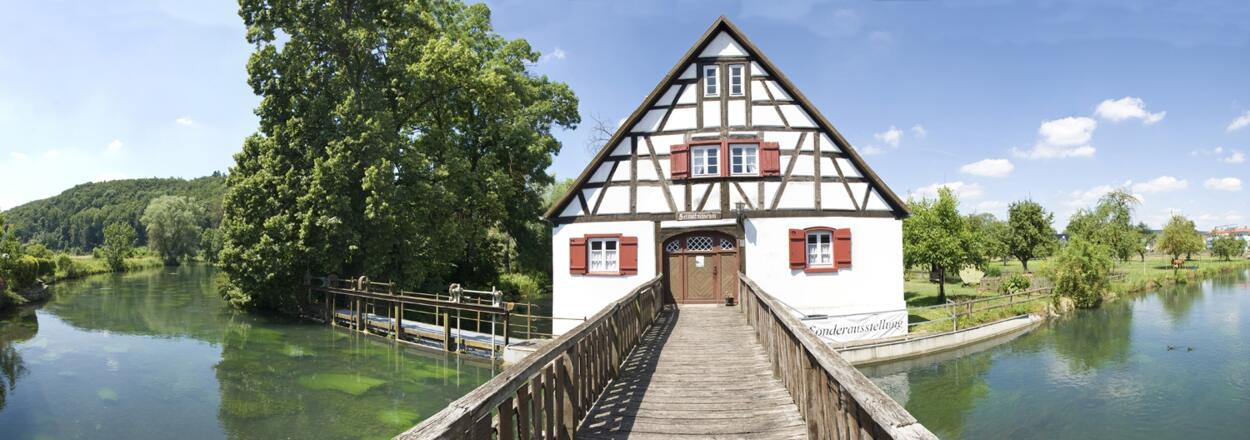 Heimatmuseum Herbrechtingen