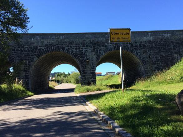 Oberreute