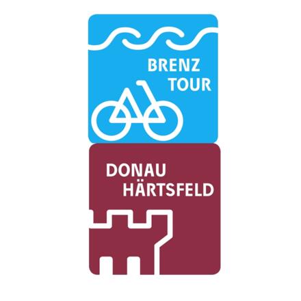 Brenz-Radweg und Donau-Härtsfeld