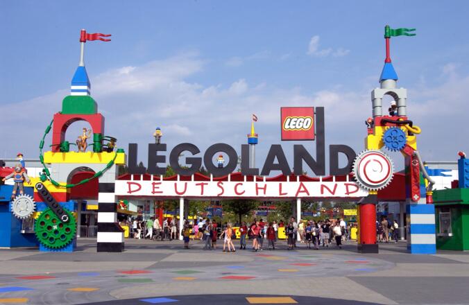 LEGOLAND Deutschland