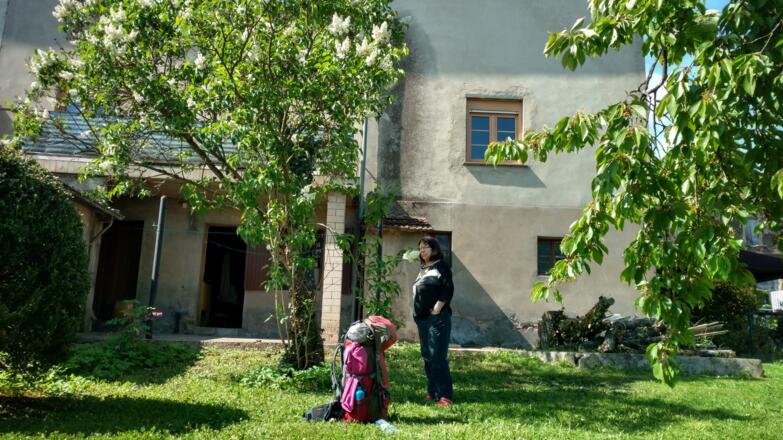 Fremerdorf Garden Kamp