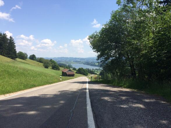 NIedersonthofener See