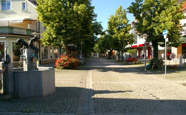 Skiegebiet Götschen