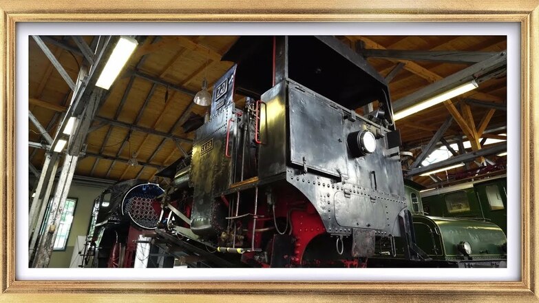 Die Lokwelt Freilassing