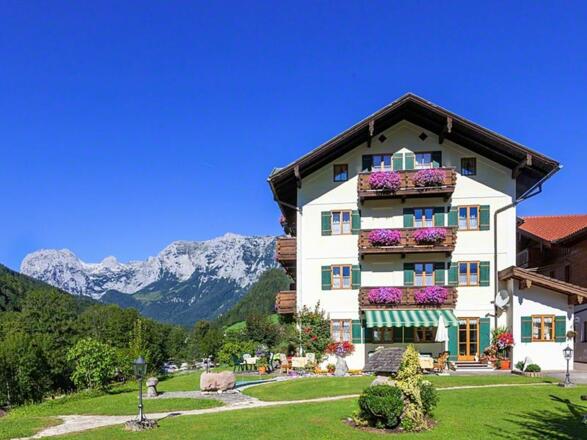 Gästehaus Steinberg