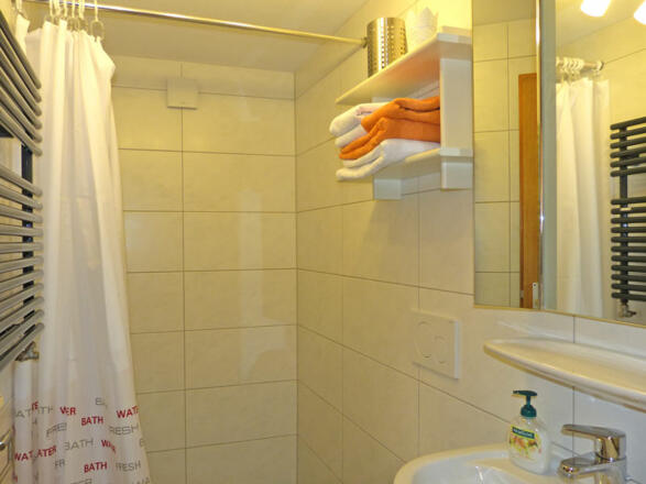 Ferienwohnung Wimbachtal