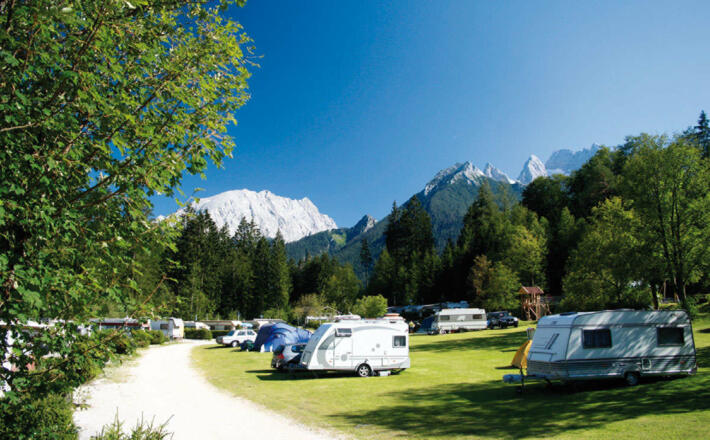 Campingplatz Simonhof