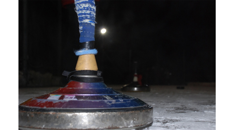 Das Kehlsteinhaus in fantastischer Lage mit Sicht auf den Untersberg