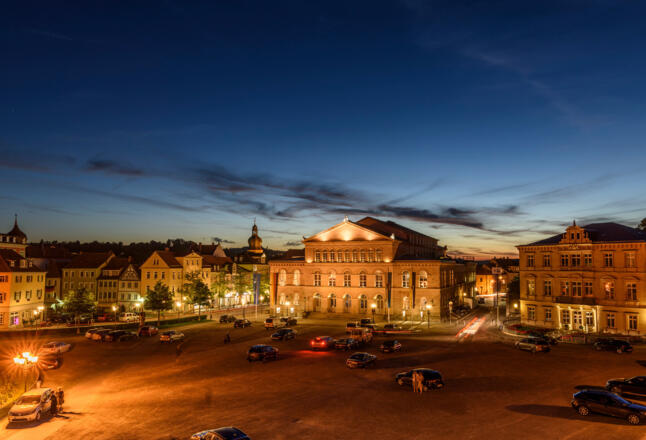 Landestheater Coburg